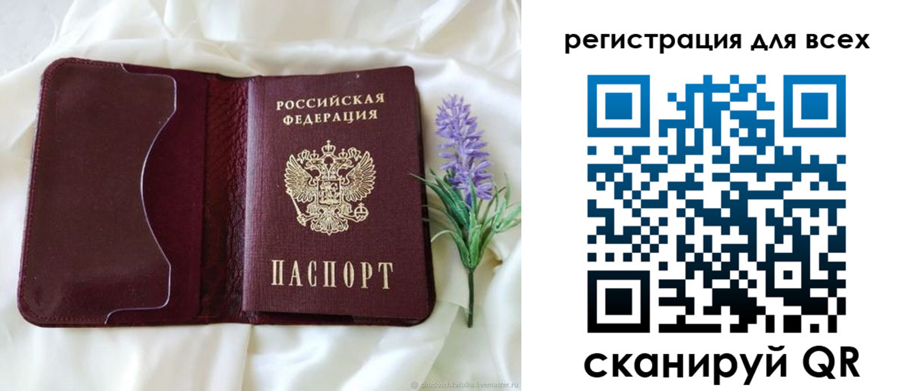 прописка 2025 в Дорогобуже